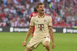 施魏因施泰格：穆勒经验足够丰富，他知道什么适合自己