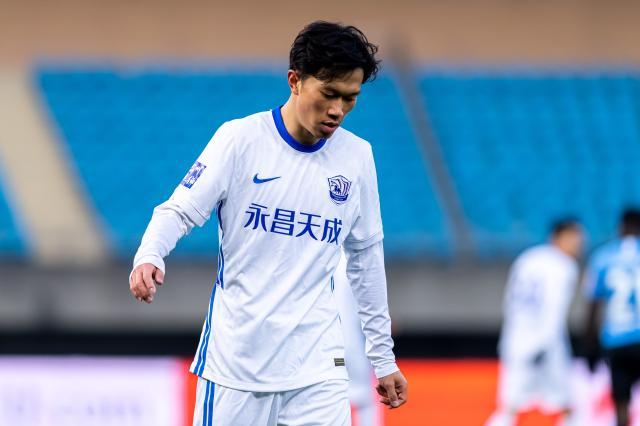 Kaiyun开云中国官网-对话谢鹏飞：现在未到高兴时 未来5战场场全新考验